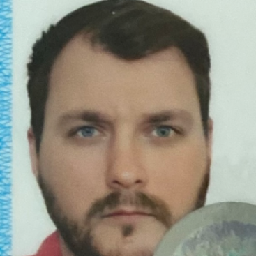 Александр Сараев