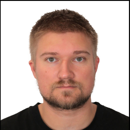 Alexey Pryakhin