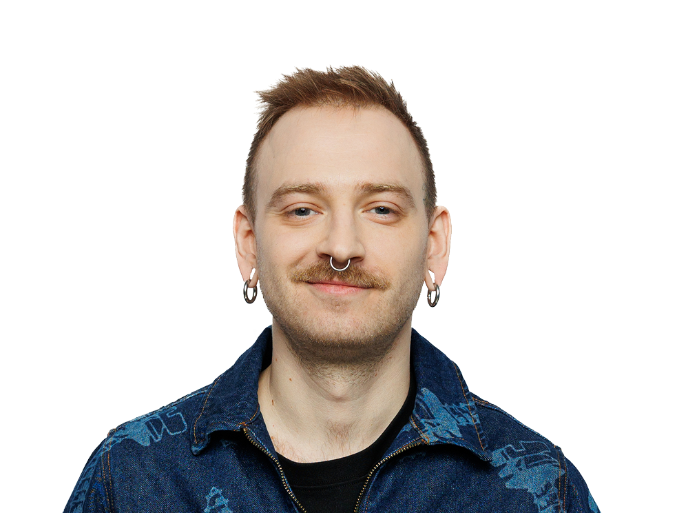 Данила Кленин
