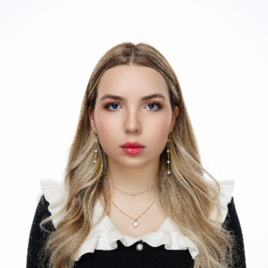 Mariya Tabunova