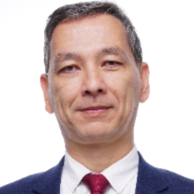 Ruslan Rishmanov