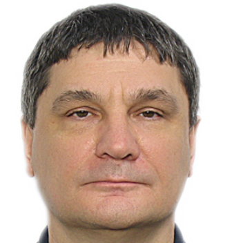 Игорь Гниленко