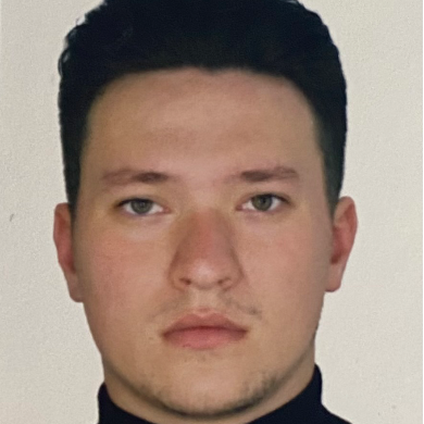 Vadlen Tyulyubaev