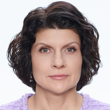 Valeriya Kasamara