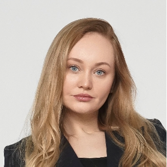 Elena Zharenova