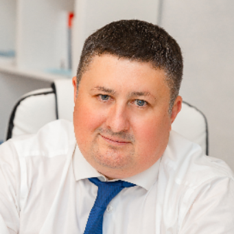 Andrei Zhupikov