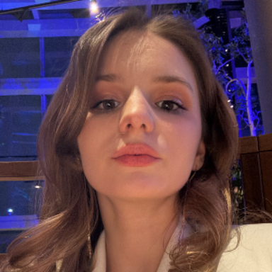 Mariya Lemeshchenko
