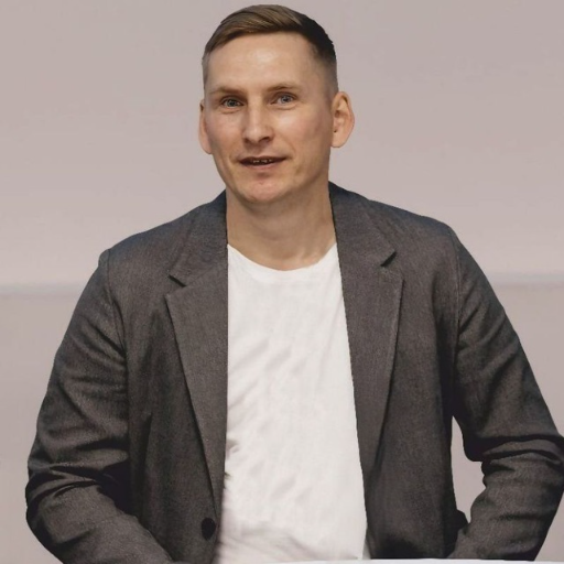 Nikolai Savelev