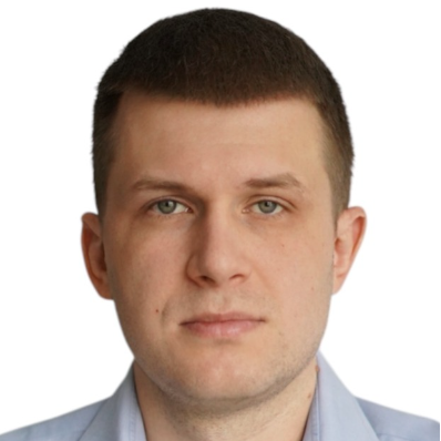 Anatolii Zhestovskikh