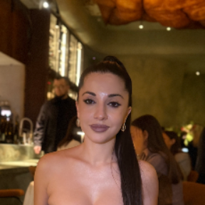 Ани Багдасарян