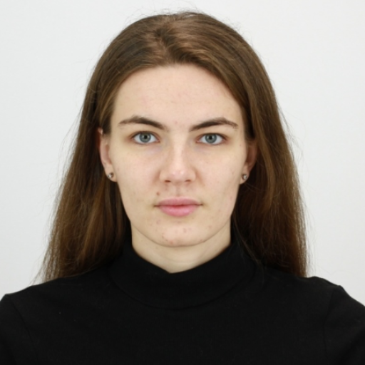 Anastasiya Zhukovskaya