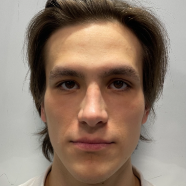Daniil Baranov