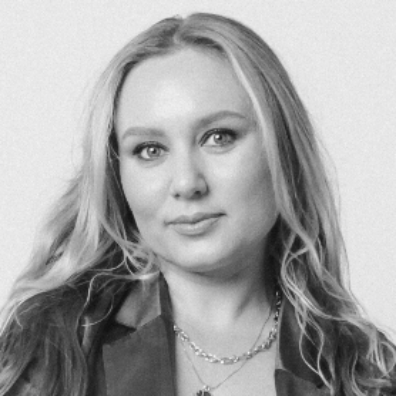 Ekaterina Lebedeva