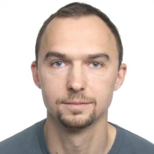 Илья Потапенко