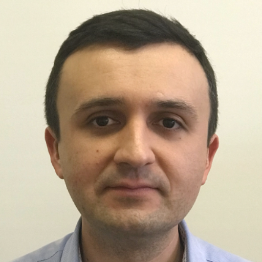 Антон Кормаков